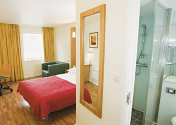 Ramada Encore York Exterior photo