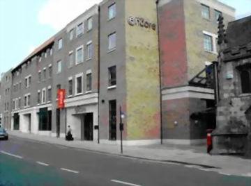 Ramada Encore York Exterior photo