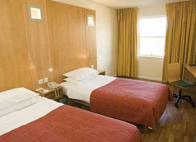Ramada Encore York Exterior photo