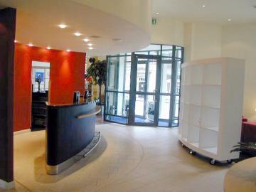 Ramada Encore York Exterior photo